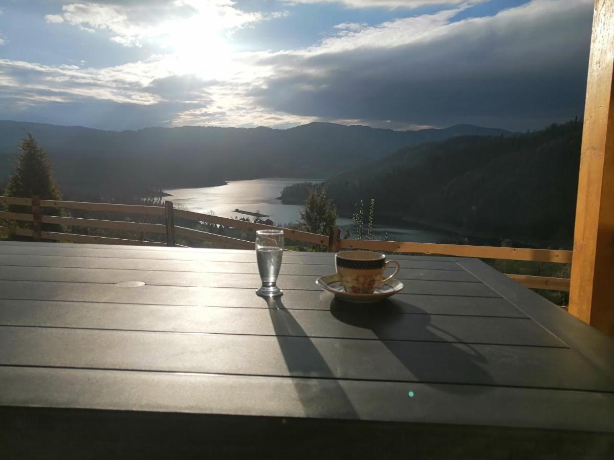 Vila Bella, Tara, Zaovinsko Jezero Villa Zaovine Екстериор снимка